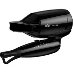 Braun Satin-Hair 1 Style&Go HD130E -Patisse Verkoop 211 2385 4 1