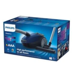 Philips Stofzuiger Met Zak FC8240/09 PowerGo 2000Series -Patisse Verkoop 212 8240 3 1