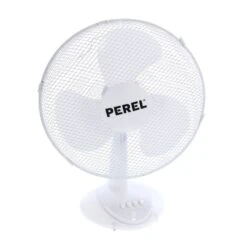 Perel Tafelventilator Ø40 Cm -Patisse Verkoop 274370b306338e3b11fe21a6727e7e9a