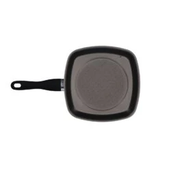 Thuisz Como Grillpan Ø27 Cm Inductie (voor Alle Warmtebronnen) -Patisse Verkoop 399a82fd3e6b544c7cf6e543aa0b4695