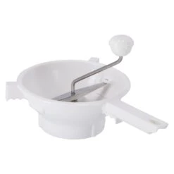 MetalTex Le Chef Passeerzeef 2 Rvs Schf -Patisse Verkoop 3b1c71c9d873f4fdaffcf91c1cd0b843