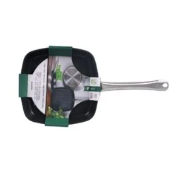 Excellent Houseware Grillpan 26 X 26 Cm -Patisse Verkoop 3fd8f876ef8dfd52a337a2eff573d4c8