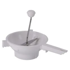 MetalTex Le Chef Passeerzeef 2 Rvs Schf -Patisse Verkoop 44e4bbfa38fcc3404ddec8d3f29e67d5