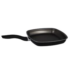 Thuisz Como Grillpan Ø27 Cm Inductie (voor Alle Warmtebronnen) -Patisse Verkoop 56c8e5f69c139a1c77314c8944c85861