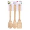 Alpina Spatelset 3-delig 29,5cm Bamboe -Patisse Verkoop 6eda3f3cdddc33183416aa4f51f95036