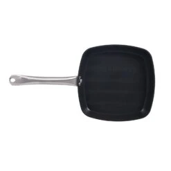 Excellent Houseware Grillpan 26 X 26 Cm -Patisse Verkoop 72942facd42bbf47f090a8f391f31366