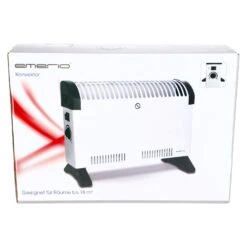 Convector Verwarming -Patisse Verkoop 77d501fe2105b07a691165953e87f596