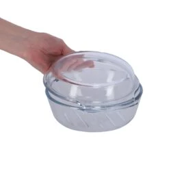 Excellent Houseware Termolex Ovenschaal 1,7 L Met Deksel -Patisse Verkoop 7979ed39640f25c4580d448d99dc8749