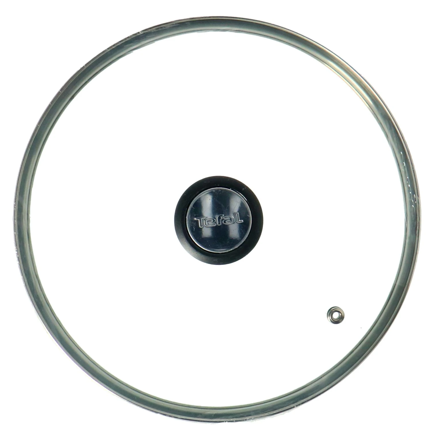 Tefal Glazen Deksel Met Stoomgaatje Ø24 Cm 5 Tefal Glazen Deksel Met Stoomgaatje Ø24 Cm - Afbeelding 3