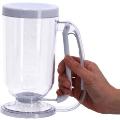 Alpina Beslagdispenser 900 Ml -Patisse Verkoop 8371ab0569b88b564c1f0ed67f22c1fd