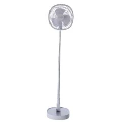 Starlyf Opvouwbare Ventilator Ø23 Cm Met USB-oplaadkabel -Patisse Verkoop 8d5bbf7bb245d15554ca72282026cb4f