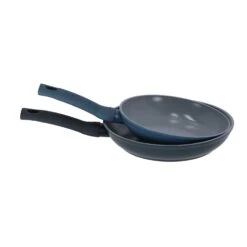 Cuisinox Koekenpannen Set 2 Delig Denim Blues -Patisse Verkoop 8f5a4c2a2aee934a860922fbf1123285