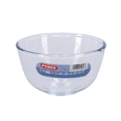 Pyrex Prep & Store Classic Mengkom 14 Cm 0,5L Glas