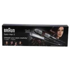 Braun Satin-Hair 5 ST550E -Patisse Verkoop 96d7dd500a97a0a273197bf0fb2c54b9