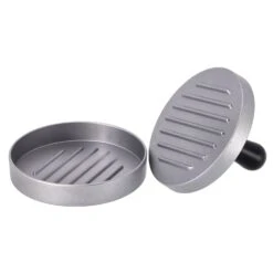 Vaggan Hamburgermaker Aluminium 11,7 X 9cm -Patisse Verkoop 98f1519d85408d433466f99cec1e85f0