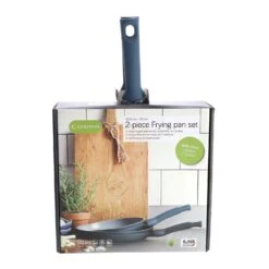 Cuisinox Koekenpannen Set 2 Delig Denim Blues -Patisse Verkoop a16a3005a45aa54836e5b3cf29a14408