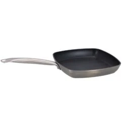 Excellent Houseware Grillpan 26 X 26 Cm -Patisse Verkoop c2bbf995bf15c036b10702800f5329d4