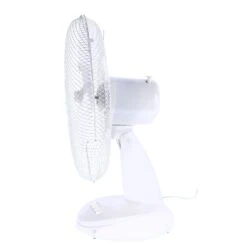 Perel Tafelventilator Ø40 Cm -Patisse Verkoop ccd687577bb3c8b824b42bb39b61e1a0