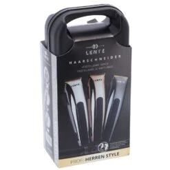 Lentz Kappersset 74149 Assorti -Patisse Verkoop d5ca0295159f0cf28b795575106fe5e0