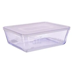 Pyrex Cook & Freeze Classic Ovenschaal 4L -Patisse Verkoop de28c7b37d0f5e8894147b61a18f8095