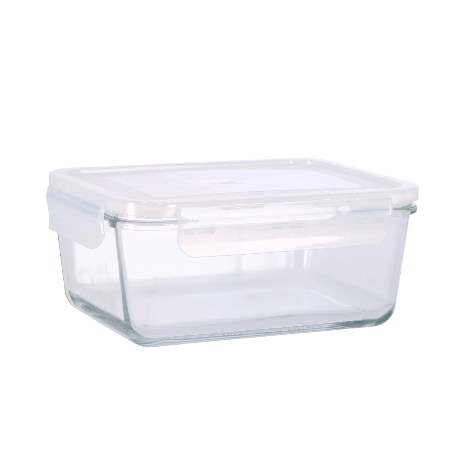 Dutch Rose Amsterdam Ovenschaal Met Vershouddeksel 2 L 4 Dutch Rose Amsterdam Ovenschaal Met Vershouddeksel 2 L - Afbeelding 2