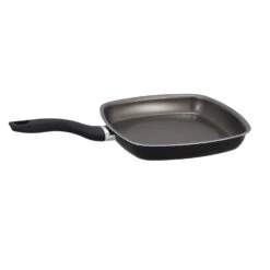 Thuisz Como Grillpan Ø27 Cm Inductie (voor Alle Warmtebronnen) -Patisse Verkoop fd72af86558acadd4c4730868ad68618