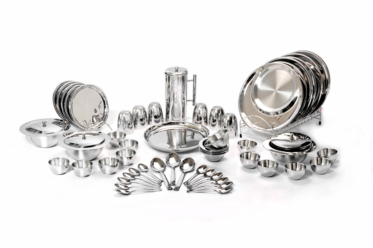 Patisse Verkoop -Patisse Verkoop 124258512 DinnerSet57Pcs 1501498086